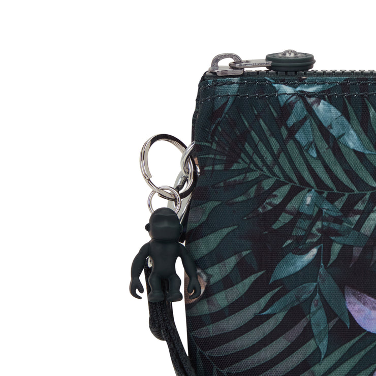 Kipling Extra Large Purse (With Wristlet) Female Moonlit Forest Creativity Xl  -  I4734-K9T