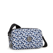 KIPLING Small crossbody Female Curious Leopard New Milda