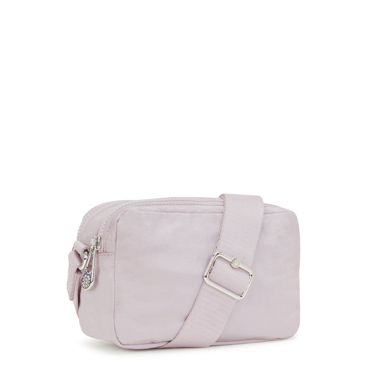 KIPLING Small crossbody Female Gleam Silver New Milda  -  I4768-K6G