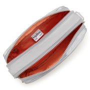 KIPLING Small crossbody Female Silver Glam Milda  -  I4798-K2E