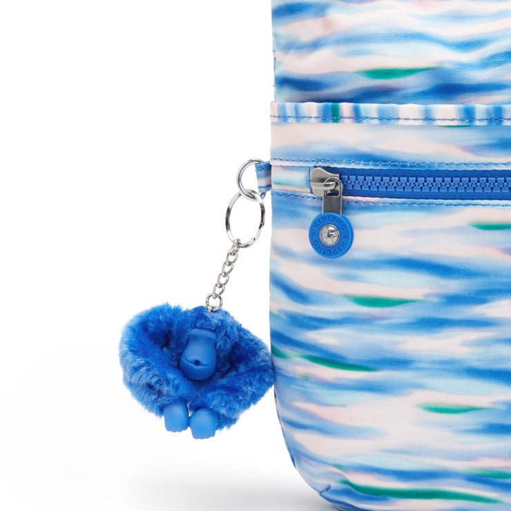 KIPLING Medium crossbody Female Diluted Blue Arto  -  I4854-TX9