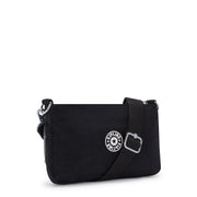 KIPLING Small shoulderbag (with removable strap) Female Rapid Black New Milos  -  I4874-1RE