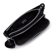 KIPLING Small shoulderbag (with removable strap) Female Rapid Black New Milos  -  I4874-1RE