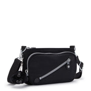 KIPLING Small shoulderbag (with removable strap) Female Rapid Black New Milos  -  I4874-1RE