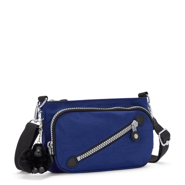 KIPLING Small shoulderbag (with removable strap) Female Rapid Navy New Milos  -  I4874-BP6
