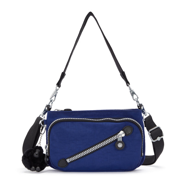 KIPLING Small shoulderbag (with removable strap) Female Rapid Navy New Milos