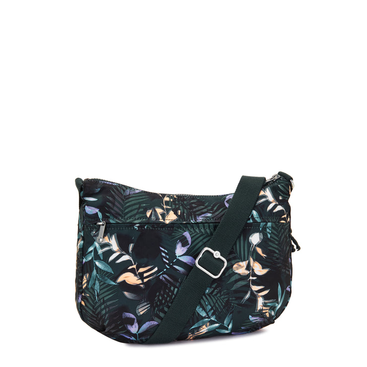 Kipling Medium Crossbody Female Moonlit Forest Izellah  -  I5034-K9T