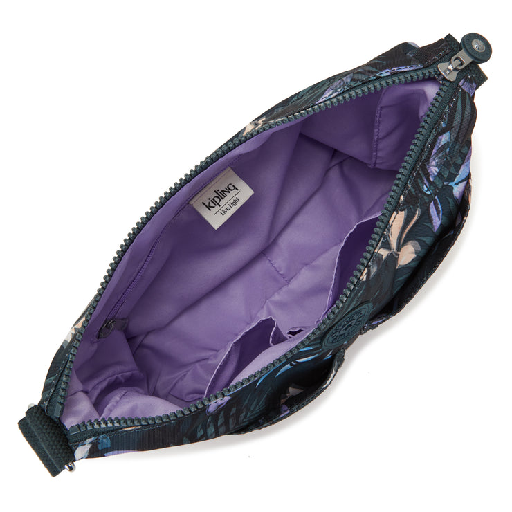 Kipling Medium Crossbody Female Moonlit Forest Izellah  -  I5034-K9T