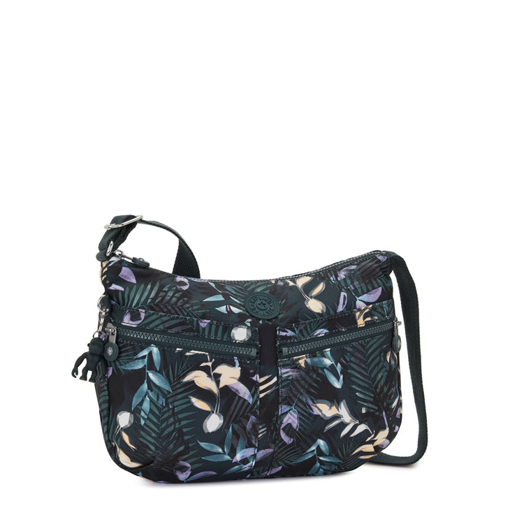 Kipling Medium Crossbody Female Moonlit Forest Izellah  -  I5034-K9T