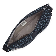 KIPLING Medium crossbody Female Ultimate Dots Izellah
