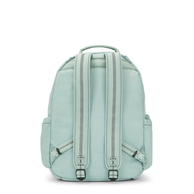 Kipling Large Backpack Female 3D K Pink Seoul
