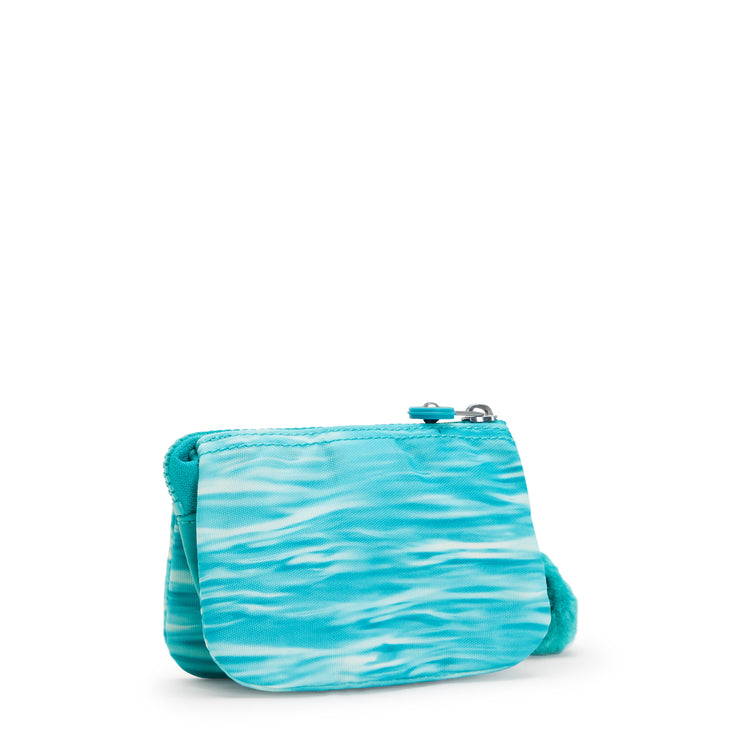 KIPLING Small purse Female Aqua Pool Creativity S  -  I5159-5MF
