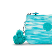 KIPLING Small purse Female Aqua Pool Creativity S  -  I5159-5MF
