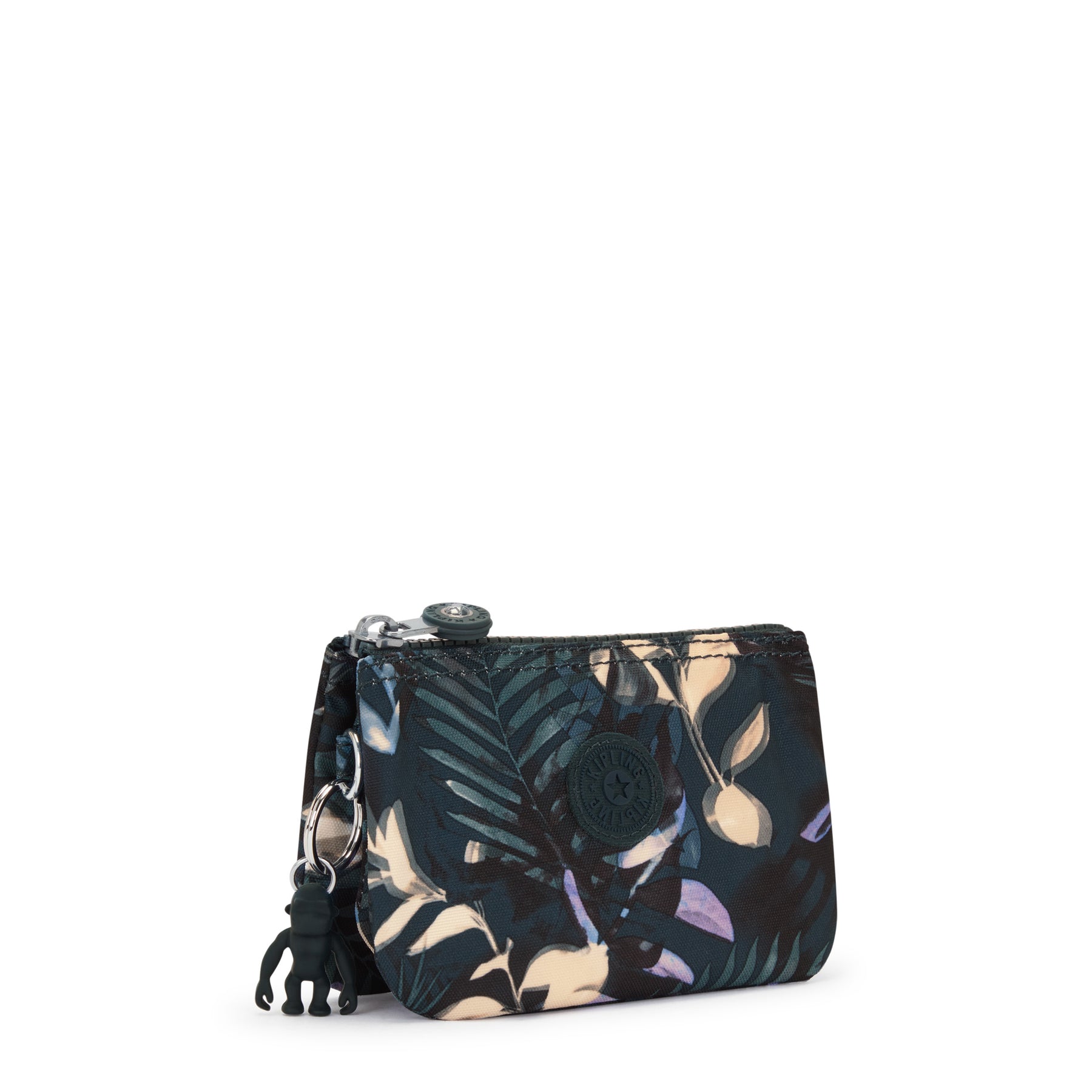 Kipling Small Purse Female Moonlit Forest Creativity S - I5159-K9T