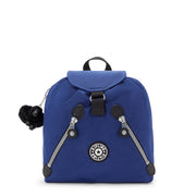 KIPLING Small backpack Unisex Rapid Navy New Fundamental S