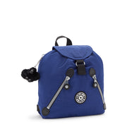 KIPLING Small backpack Unisex Rapid Navy New Fundamental S