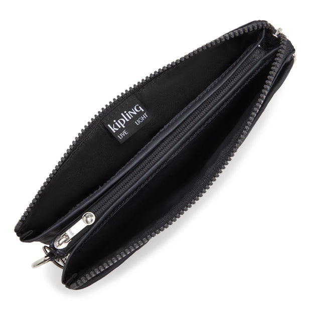 KIPLING Small crossbody (with removable strap) Female Love Puff Noct Riri  -  I5358-C3Y