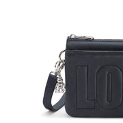 KIPLING Small crossbody (with removable strap) Female Love Puff Noct Riri