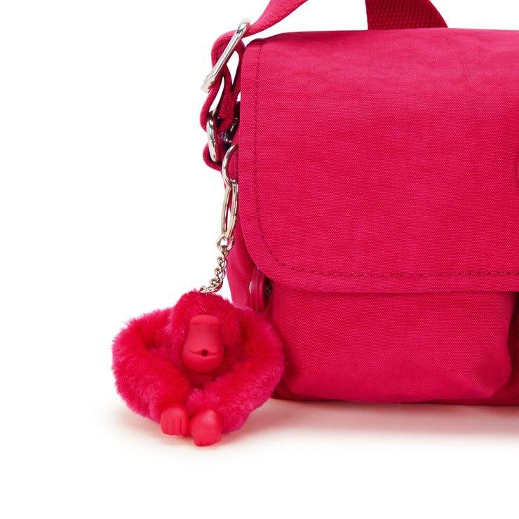 KIPLING Small crossbody Female Confetti Pink Chilly Up  -  I5385-T73