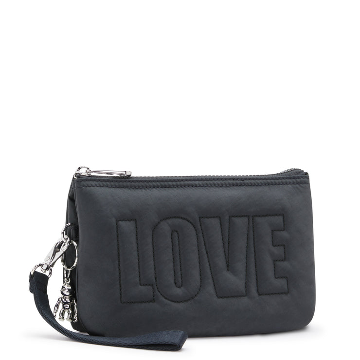 KIPLING Extra large purse (with wristlet) Female Love Puff Noct Creativity Xl  -  I5475-C3Y