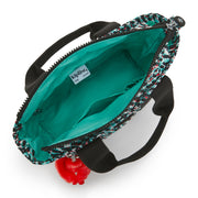KIPLING Small shoulder bag (with removable shoulder strap) Female Abstract Print Minta  -  I5647-GN6