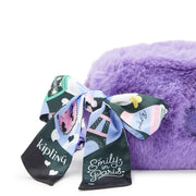 KIPLING Small crossbody Female Furry Lilac Milda  -  I5726-EM3