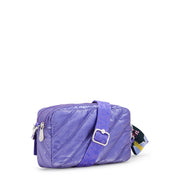 KIPLING Small crossbody Female Glossy Lilac Milda  -  I5726-EM9