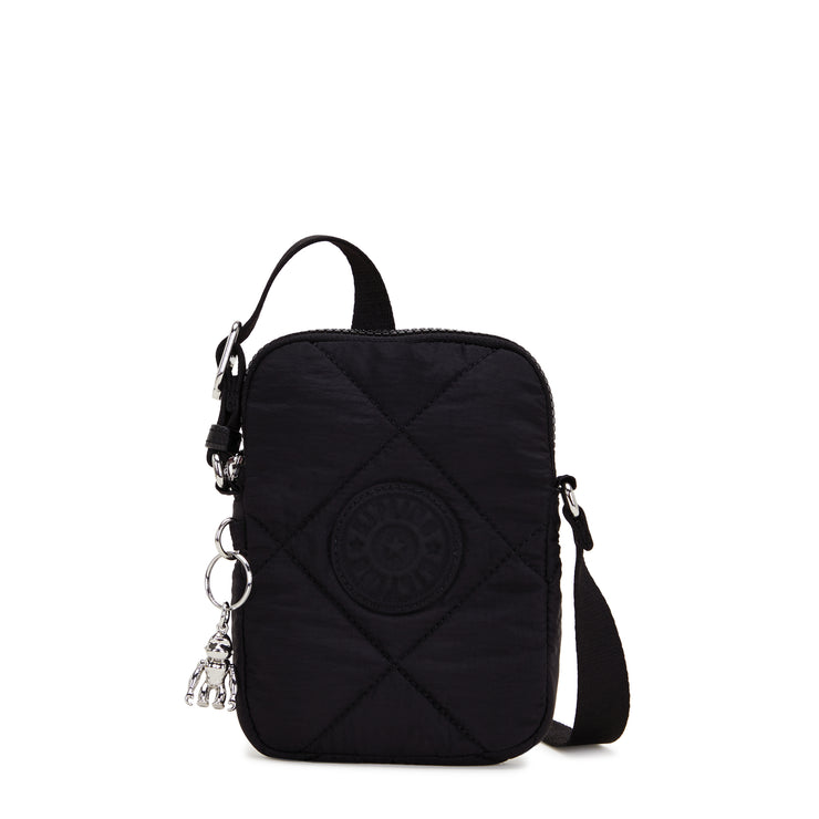 KIPLING Small crossbody phone bag Female Cosmic Black Ql Annet