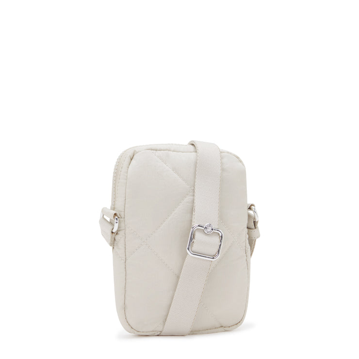 KIPLING Small crossbody phone bag Female Airy Beige Ql Annet  -  I5746-CH2