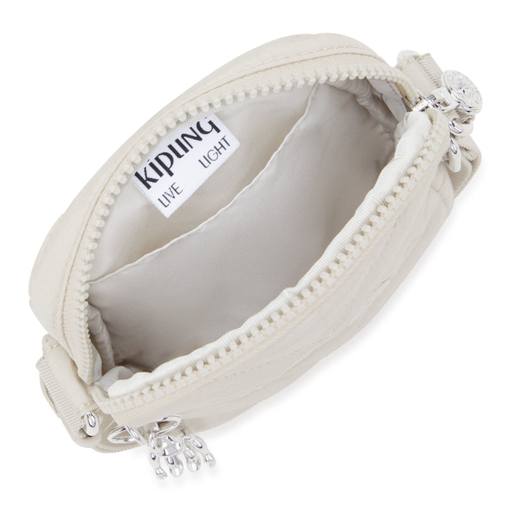 KIPLING Small crossbody phone bag Female Airy Beige Ql Annet  -  I5746-CH2