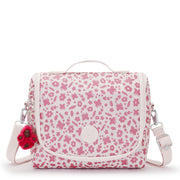 KIPLING Large Lunchbox (With Trolley Sleeve) Female Magic Floral New Kichirou