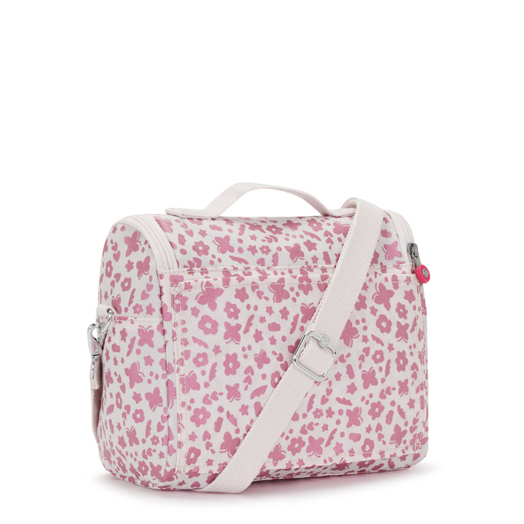 Kipling Large Lunchbox (With Trolley Sleeve) Female Magic Floral New Kichirou  -  I5749-Z41