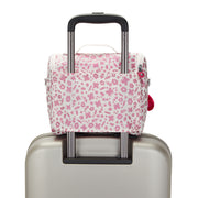 Kipling Large Lunchbox (With Trolley Sleeve) Female Magic Floral New Kichirou  -  I5749-Z41