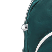 KIPLING Large backpack Unisex Vintage Green Curtis Xl  -  I5950-1RM