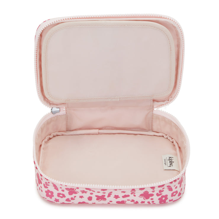 Kipling Large Pencase Female Magic Floral 100 Pens  -  I6002-Z41