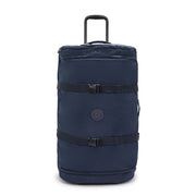 KIPLING Large wheeled luggage Unisex Blue Bleu 2 Aviana L