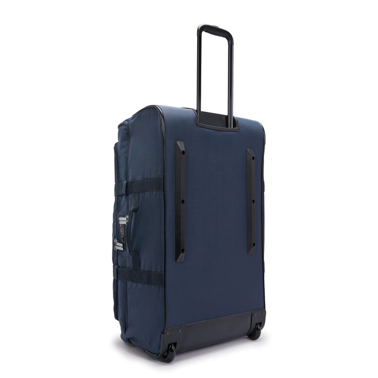 KIPLING Large wheeled luggage Unisex Blue Bleu 2 Aviana L  -  I6015-96V