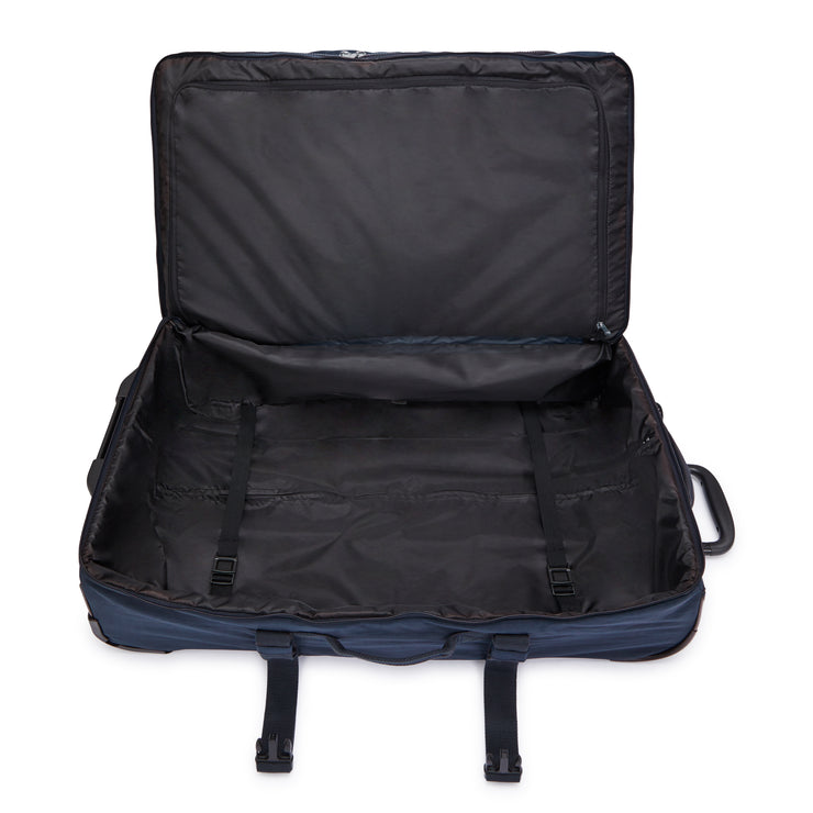 KIPLING Large wheeled luggage Unisex Blue Bleu 2 Aviana L  -  I6015-96V