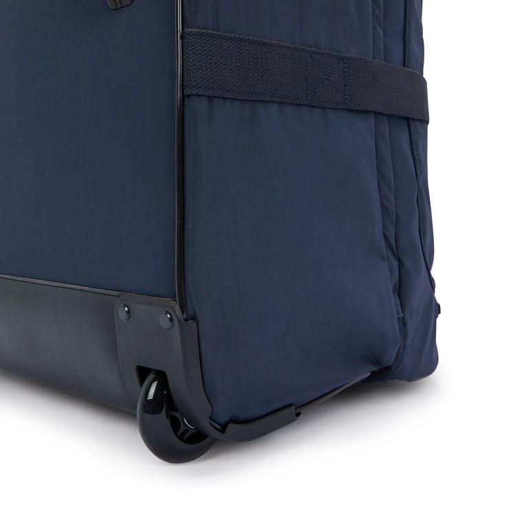 KIPLING Large wheeled luggage Unisex Blue Bleu 2 Aviana L