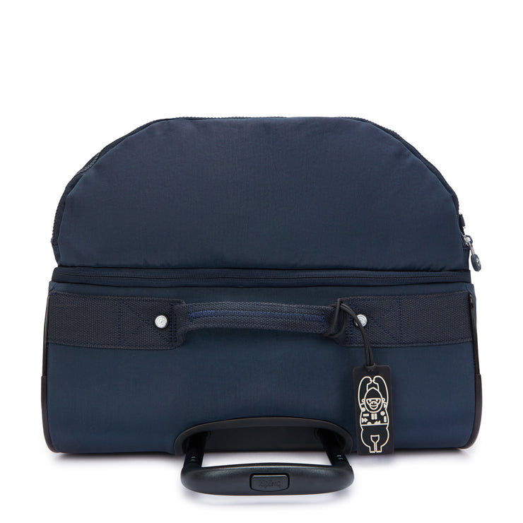 KIPLING Large wheeled luggage Unisex Blue Bleu 2 Aviana L  -  I6015-96V
