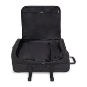 KIPLING Large wheeled luggage Unisex Black Noir Aviana L