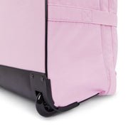 KIPLING Large wheeled luggage Female Blooming Pink Aviana L