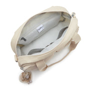 KIPLING Medium shoulderbag (with removable shoulderstrap) Female Beige Pearl Cool Defea  -  I6017-3KA