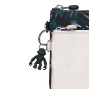 Kipling 2 Pouches Female Moonlit Forest Duo Pouch  -  I6033-K9T