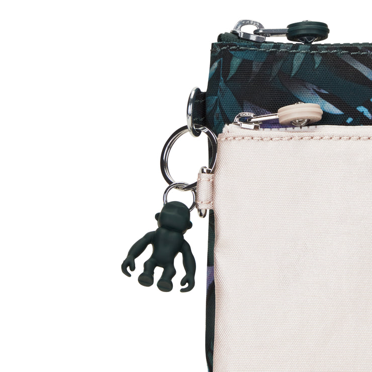 Kipling 2 Pouches Female Moonlit Forest Duo Pouch  -  I6033-K9T