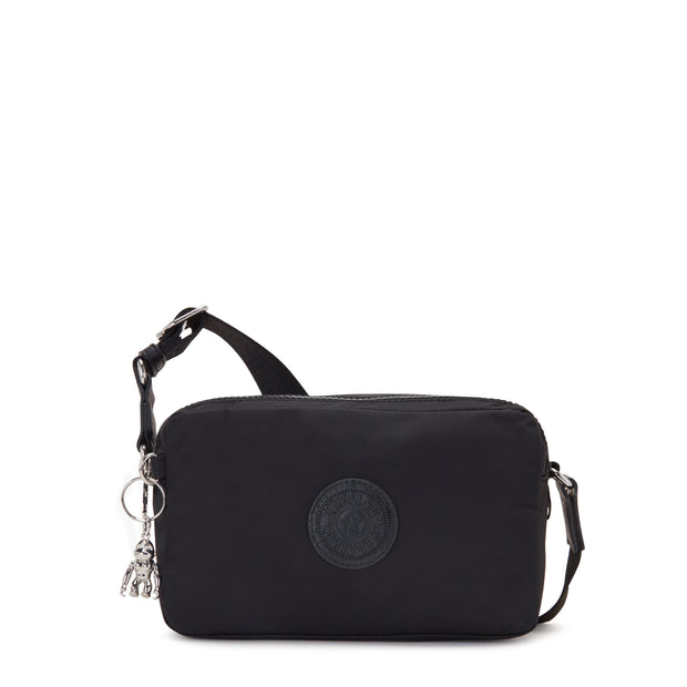 KIPLING Small Crossbody Female Paka Black C Milda