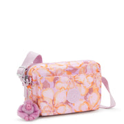 KIPLING Medium crossbody Female Floral Powder Abanu M  -  I6237-ES4