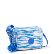 KIPLING Medium crossbody Female Diluted Blue Abanu M  -  I6237-TX9
