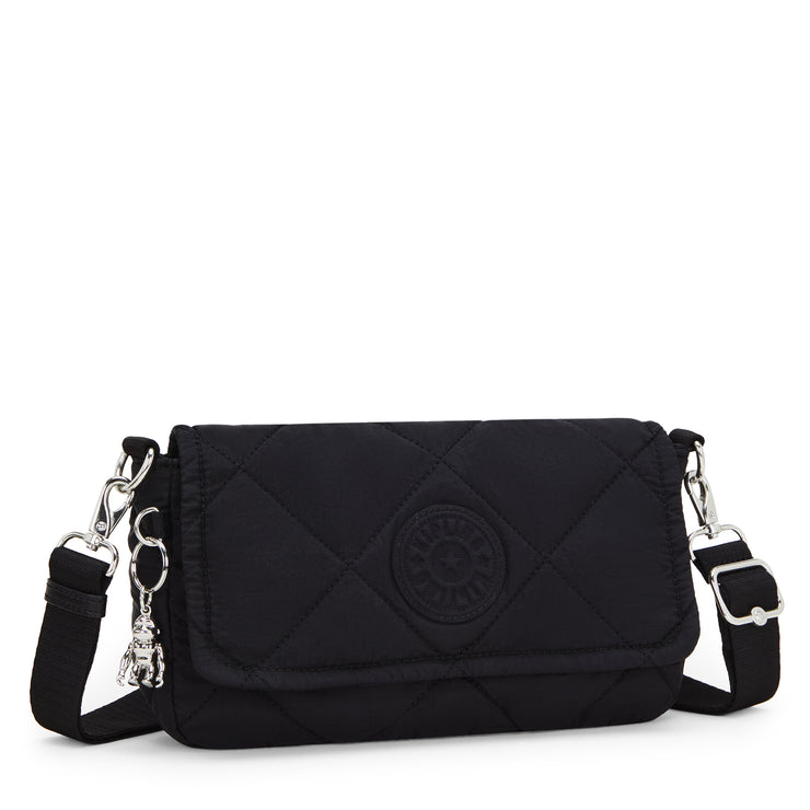 KIPLING Small shoulderbag (with removable strap) Female Cosmic Black Ql Aras