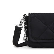 KIPLING Small shoulderbag (with removable strap) Female Cosmic Black Ql Aras